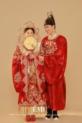 -EMU艺慕摄影(扬中店)