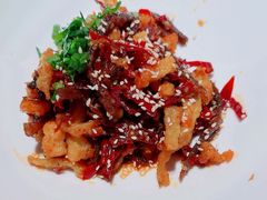 -太二酸菜鱼(赛格国际店)