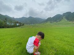 -八达岭滑雪场