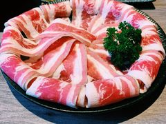 -老鼎旺安格斯牛肉火锅(衡艺广场店)