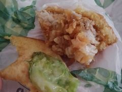 -德克士(文一店)