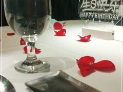 -王品牛排(郑州大卫城店)