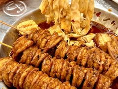 -槐店王婆大虾(长江道店)