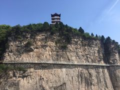 -洛阳白云山景区