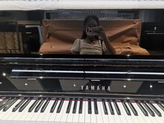 -鲍蕙荞钢琴城雅马哈钢琴旗舰体验中心