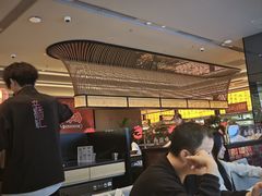 -辛香汇·现炒川菜(城北万象城店)
