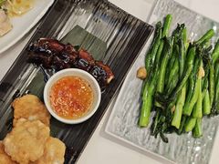 -常来小聚·广州非遗传承餐厅(高德置地店)