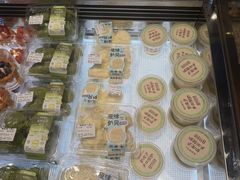 -鲍师傅糕点(五月花店)