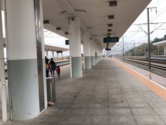 -惠阳站