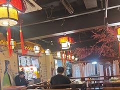 -应天大明王朝·南京菜(中山陵店)