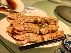 -盛港湾海鲜食府(黄沙店)
