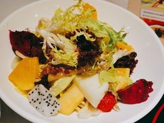 -黑鸡小馆(金源店)