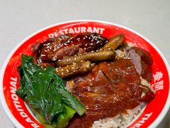 -明腾壹间茶餐厅(新都会花园广场店)