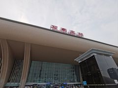 -石家庄站