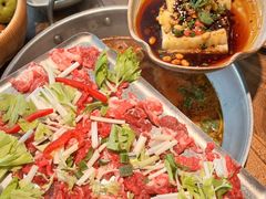 -老凯俚酸汤鱼(鸿通城店)