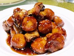 -金色艳阳天•粤菜 淮扬菜(古平岗店)