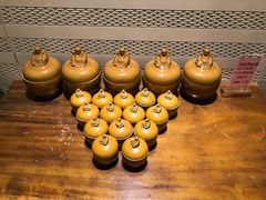 -榕树下海鲜馆(坪山路店)