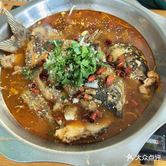 常师傅裤带面(淇滨九江路店)