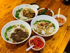 -肆姐面粉馆(坡子街店)