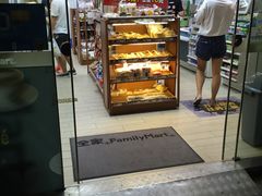 -全家便利店(御桥路二店)