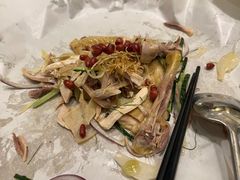 顺心顺意捞鸡-顺意·顺德家乡菜(国际人才大厦店)