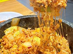 -许妈妈餐厅烤肉烧烤家常菜(明润广场店)