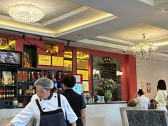 -香味轩(北海路店)