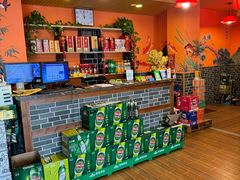 -王老六铁锅炖鱼(华阳路店)