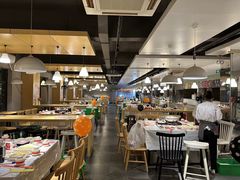 -海底捞火锅(逸仙路店)