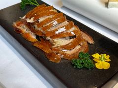 -北京老铺烤鸭(老城根店)