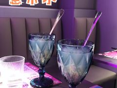 -新越盏·东南亚料理(捷登都会店)