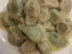 -东北农家小院(定西路店)