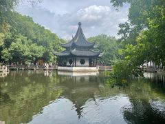 -西园戒幢律寺