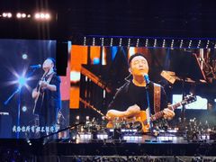 -南京奥林匹克体育中心-体育馆