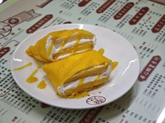 -香港華心糖水鋪(南西总店)