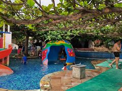 -三亚亚龙湾天域度假酒店