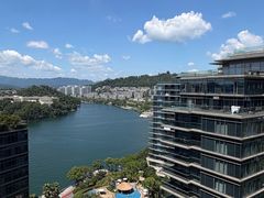 -绿城千岛湖喜来登度假酒店