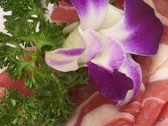 -爱新觉罗福臨火锅馆(万科滑雪场店)