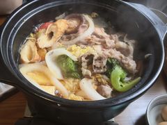 -合风谷(南下塘店)