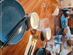 -星叶·东南亚料理(宁波万象汇店)