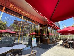 -Entrecôte 法国牛扒馆(保利·时光里店)