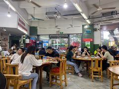 -南记食粥坊·宵夜大排档(岭南分店)