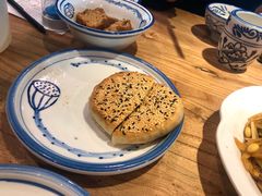 -小放牛炒菜馆(军校店)