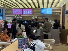 -霸王茶姬(渝北金港国际重百店)