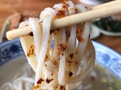 -竹青胶东摔面(黄岛开发区店)