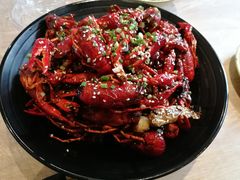-巴厘龙虾·榜首油焖大虾(青山店)