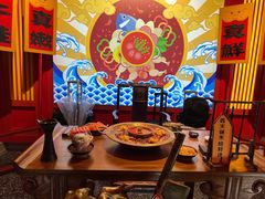 -哥老官重庆美蛙鱼头(宝山龙湖店)