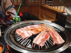-九田家黑牛烤肉料理(石路天虹店)