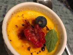 -长沙北辰洲际酒店-兰调全日餐厅