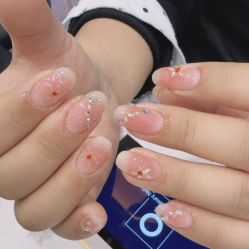 -丹曦·美甲美睫